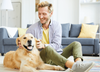 9 Benefits For Your Mental Health of Having a Dog