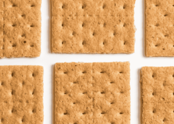Your Dog Eat Graham Crackers