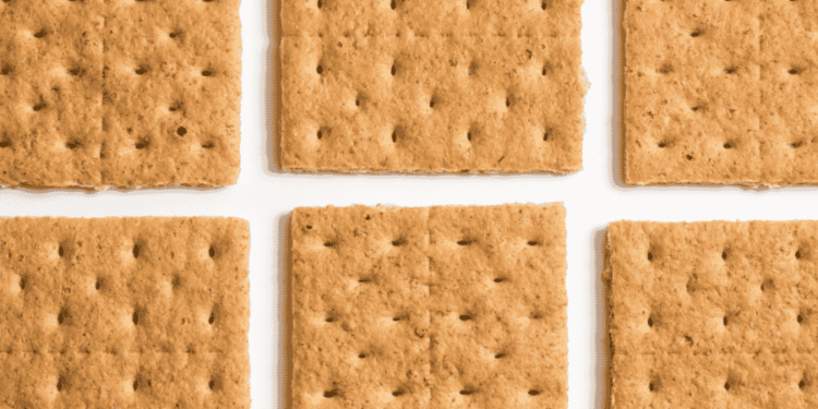 Your Dog Eat Graham Crackers