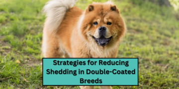 Strategies for Reducing Shedding in Double-Coated Breeds