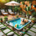 Backyard Dog Pool Ideas to Keep Your Pup Cool All Summer Long