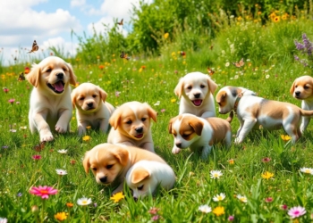 cute dog breeds