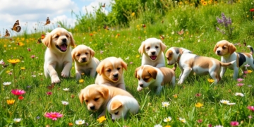 cute dog breeds