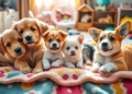 cute dogs