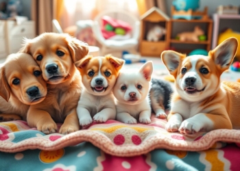 cute dogs