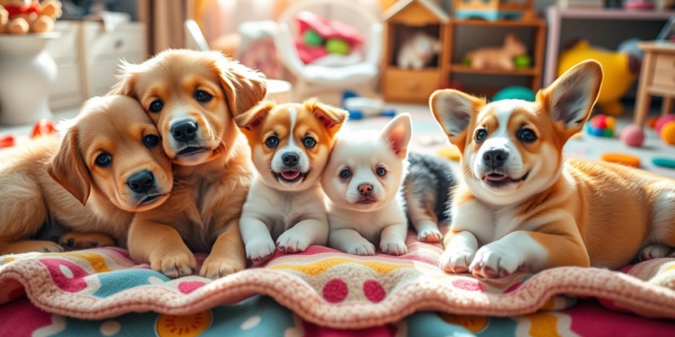 cute dogs