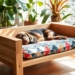 dog bed ideas