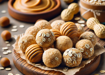 Homemade Dog Food Treat Recipes