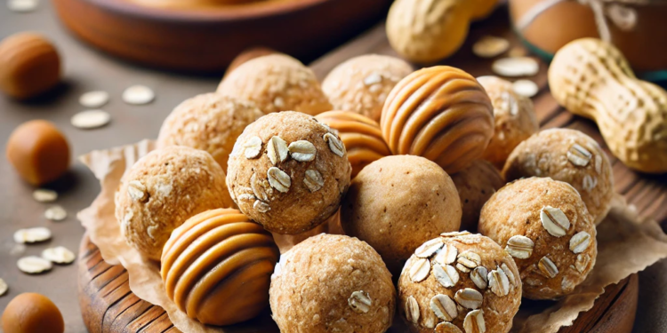 Homemade Dog Food Treat Recipes