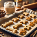 Easy Dog Treat Recipes