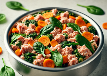 Raw Dog Food Recipes