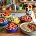 5 Easy Raw Dog Food Recipes
