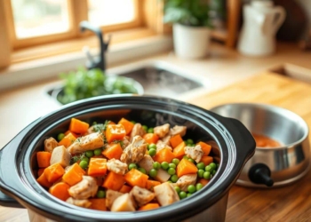 Crockpot Dog Food Recipes for Senior Dogs