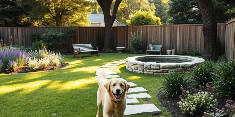 10 Landscaping Ideas