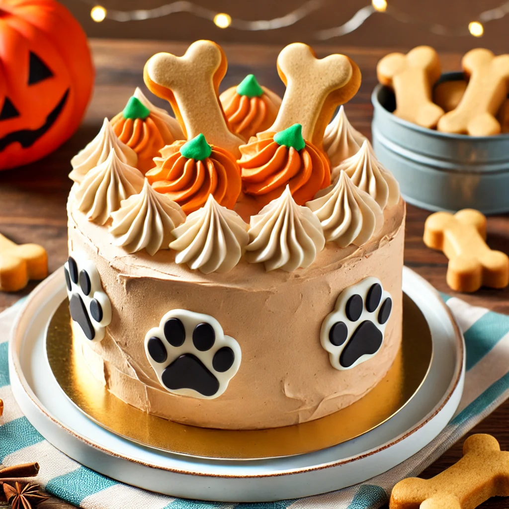 Creating a Dog-Friendly Cake Frosting: Tips and Recipes