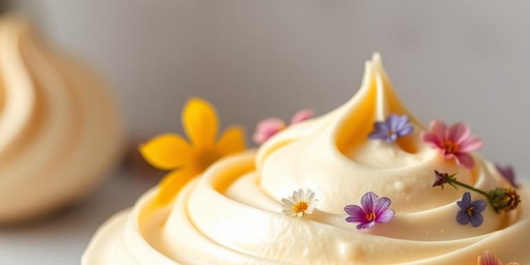 Dog-Friendly Cake Frosting