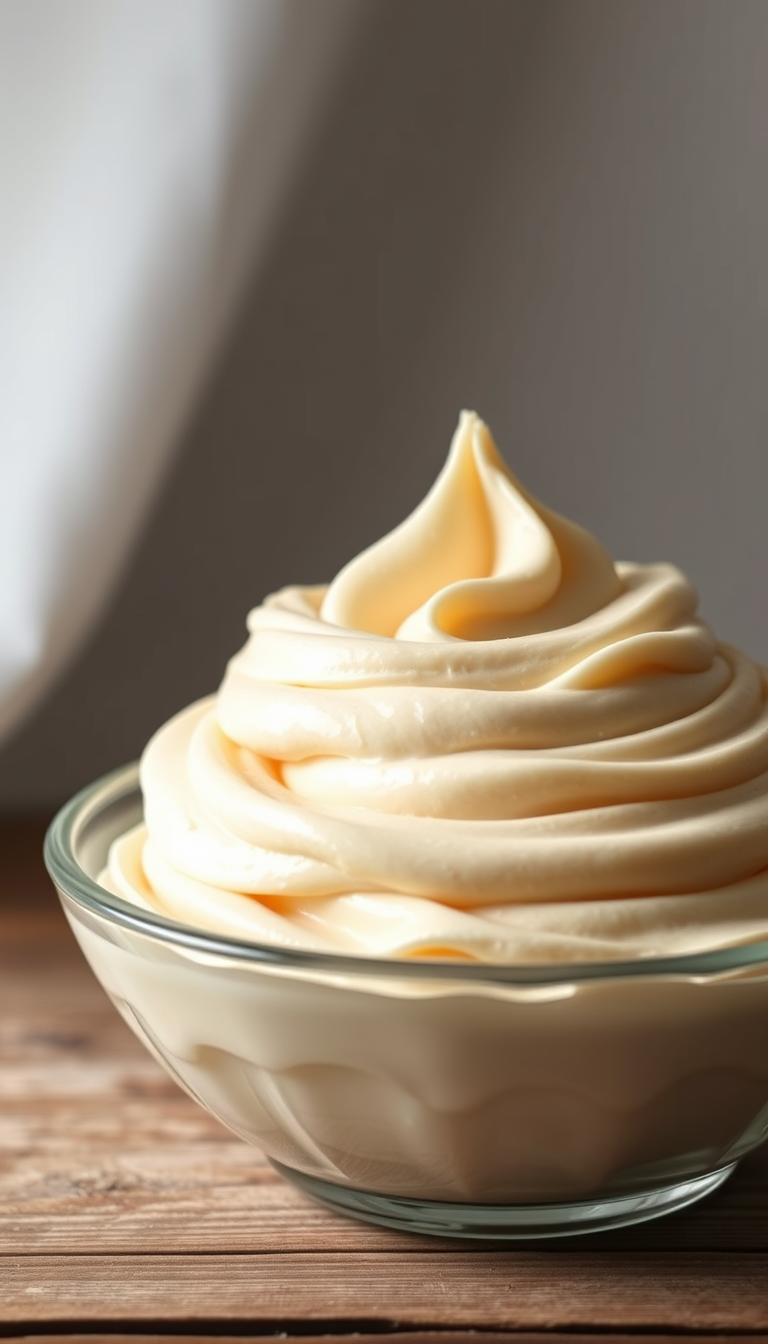 Healthy Dog Frosting