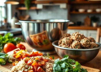 How to Make Balanced Homemade Puppy Food