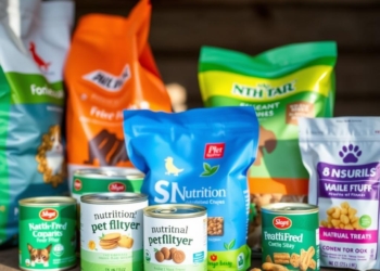 How to Make a Budget-Friendly Raw Dog Food Meal Plan