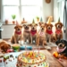 No-Bake Dog Birthday Cake Recipes