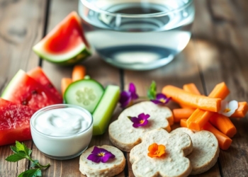 DIY Hydrating Dog Meals