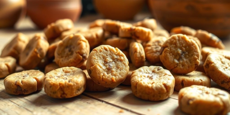 5 Easy Banana Dog Treat Recipes