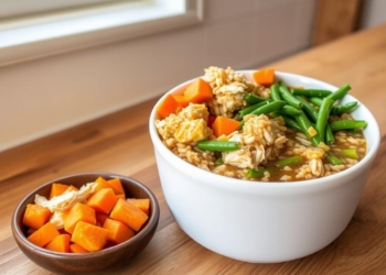 One-Pot Dog Food Recipes