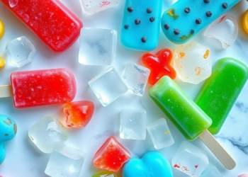 Guide to Summer Dog Treats