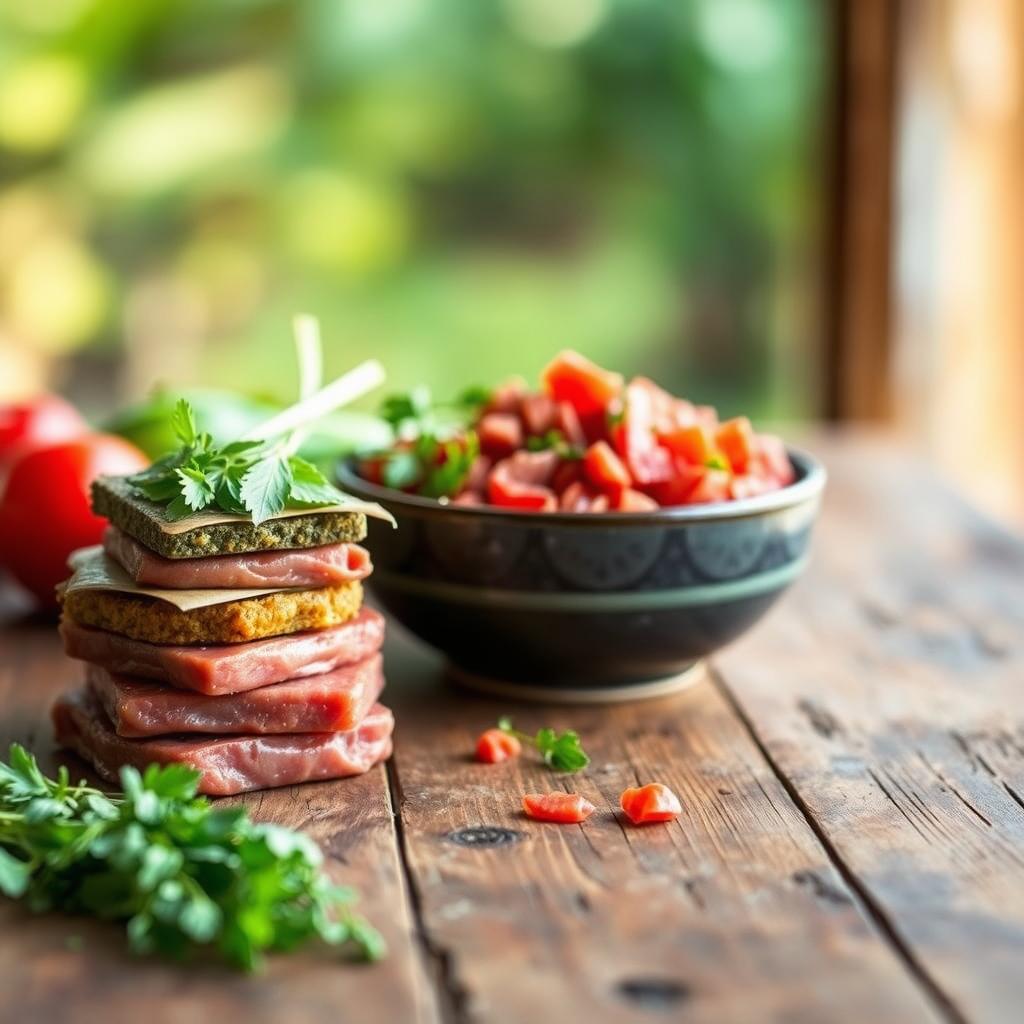 5 ingredient diets for dogs