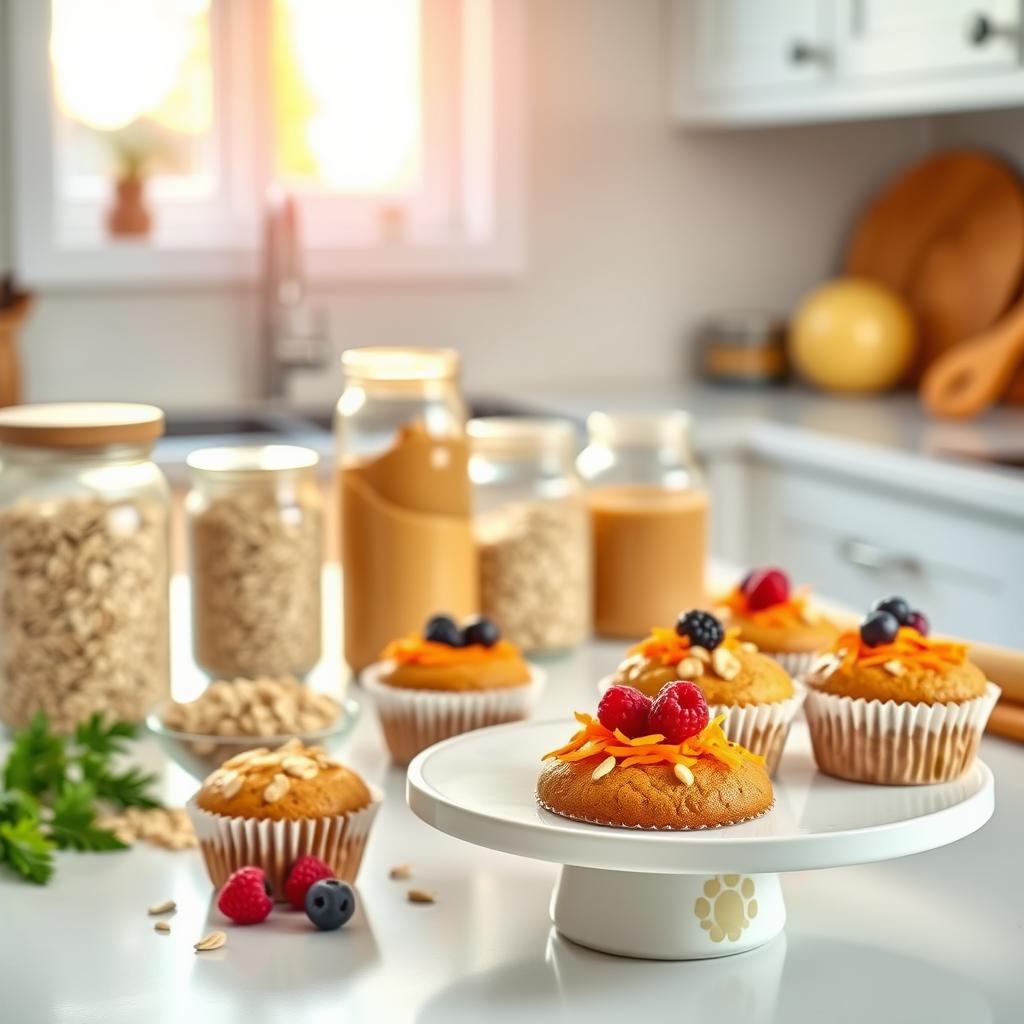 Control Over Ingredients