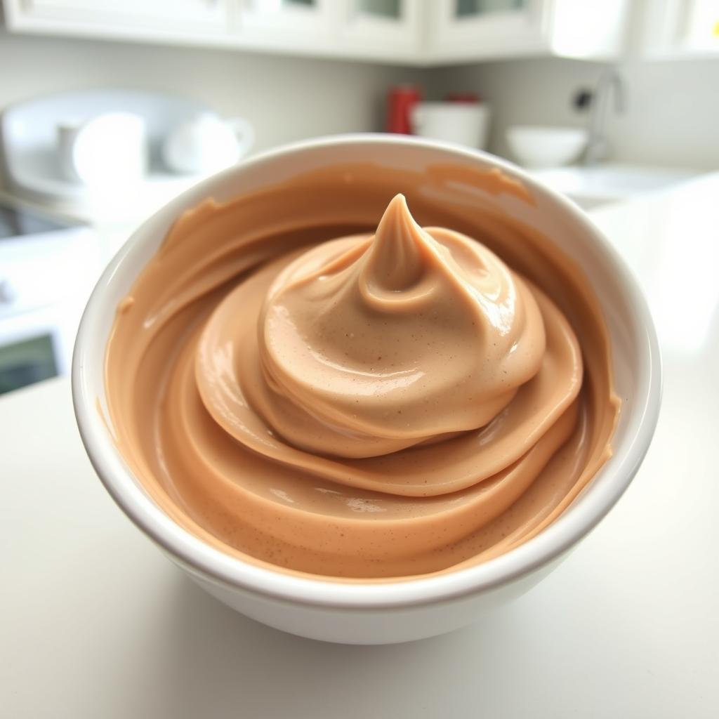 how to make dog-friendly frosting