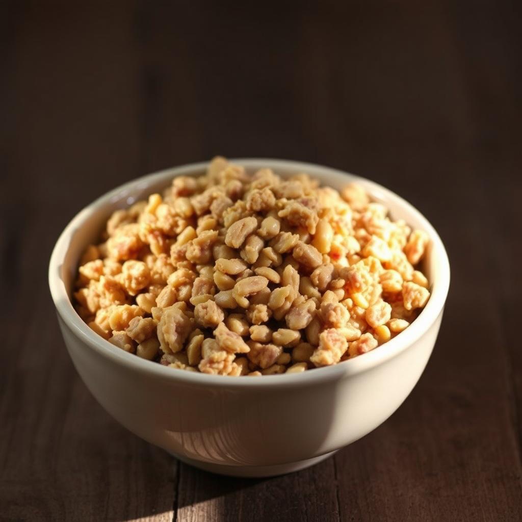 turkey dog food recipe