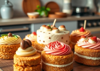 Bake-at-Home Pet Bakery