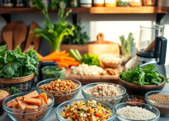 Copycat Farmer’s Dog Food Recipe