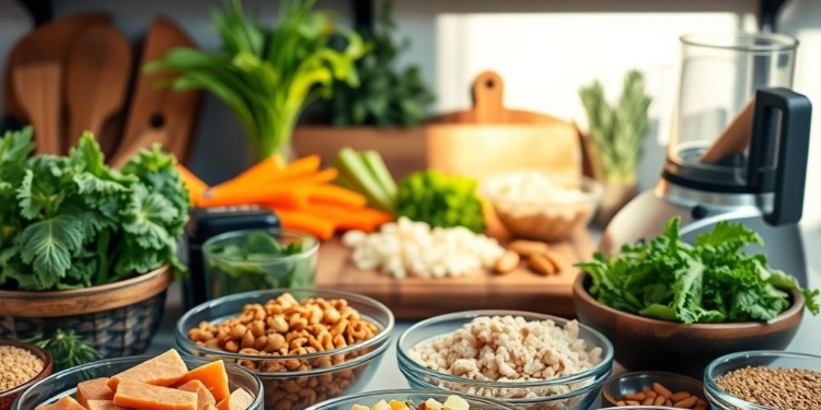 Copycat Farmer’s Dog Food Recipe