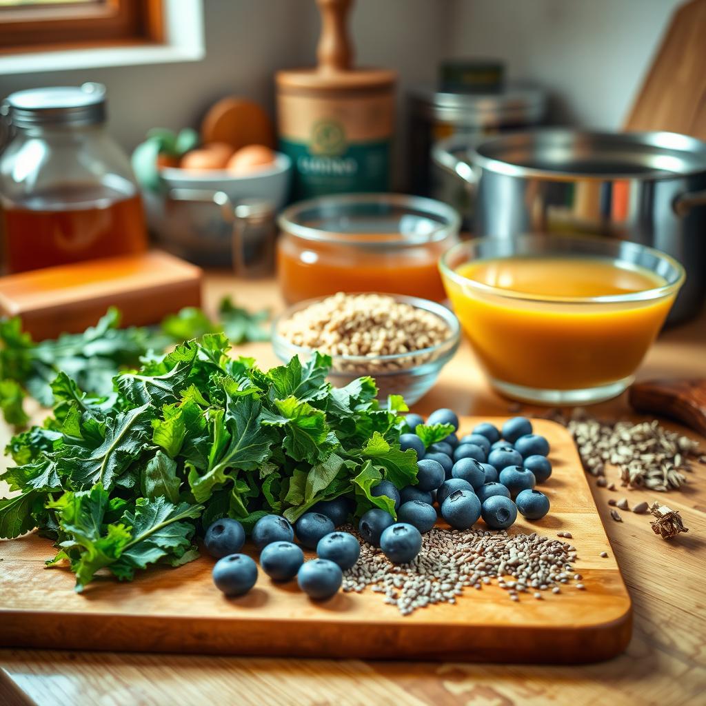 DIY dog food recipes