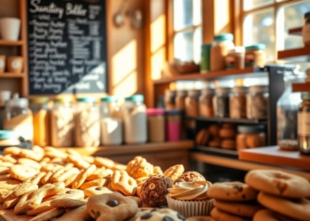 How to Start a DIY Dog Bakery