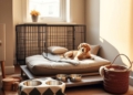 Luxury Dog Den Designs