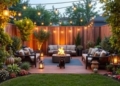 Backyard Pup Zone Inspiration