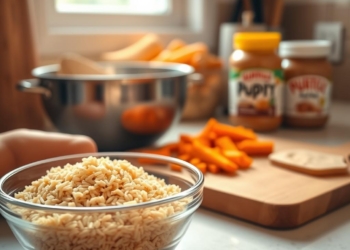 DIY Hypoallergenic Dog Food