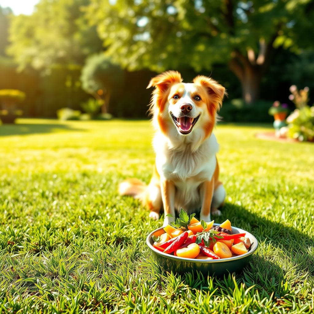 Dog Health Transformation