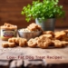 Low-Fat Dog Treat Recipes