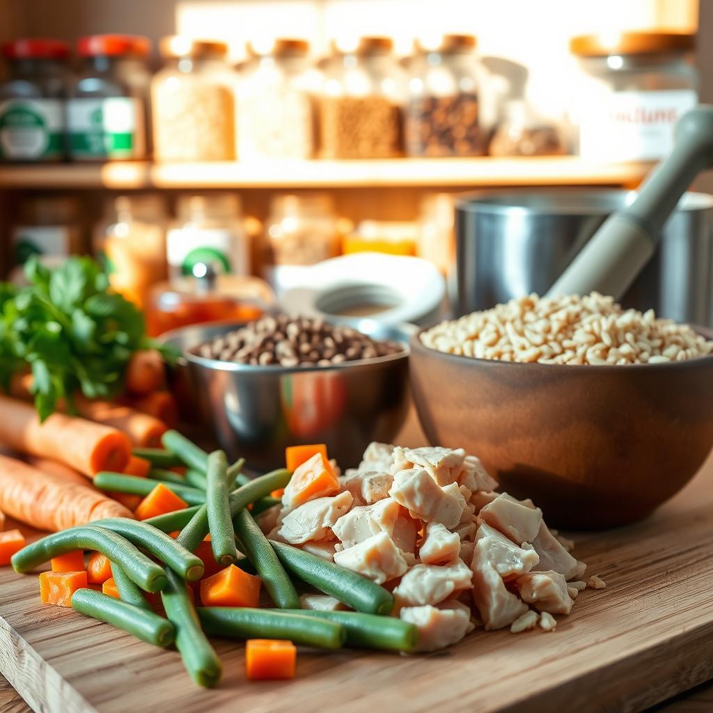 quality ingredients