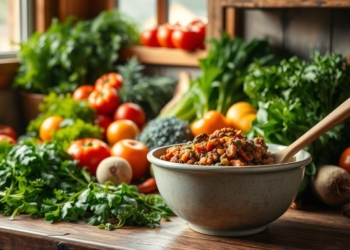 Homemade Dog Food Recipes with Farmers