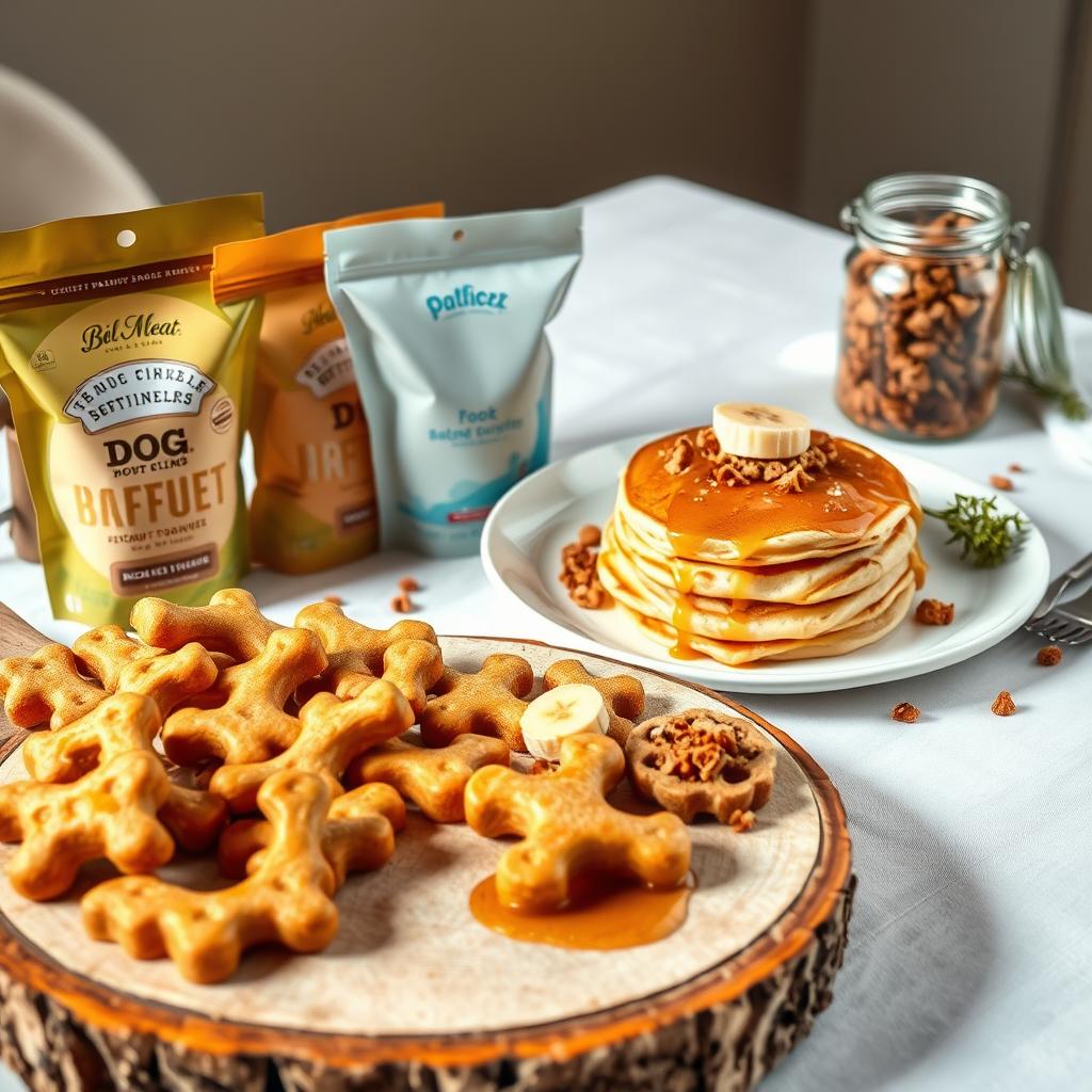 Smart Store-Bought Boosts and Toppers That Work at Brunch