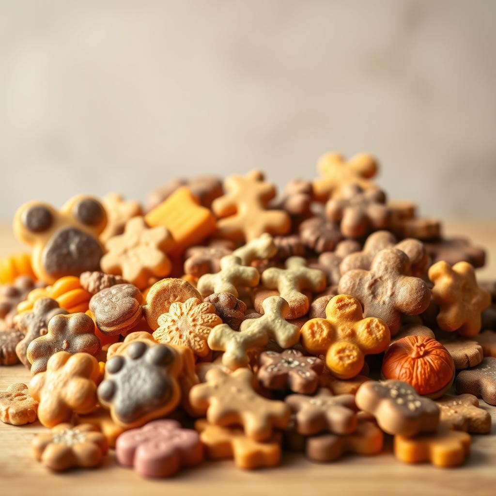 Flavor Variations and Seasonal Twists Your Dog Will Love