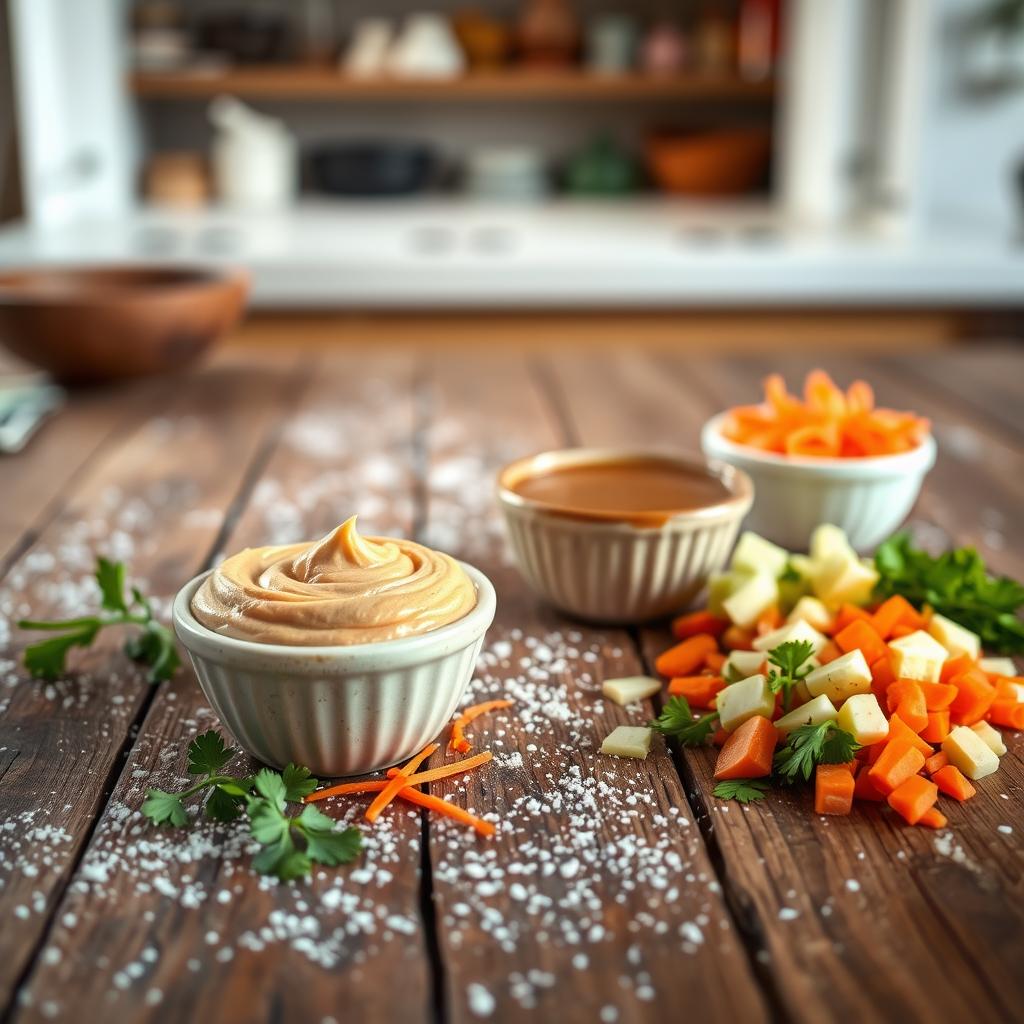 Frostings and Toppings That Are Dog-Friendly