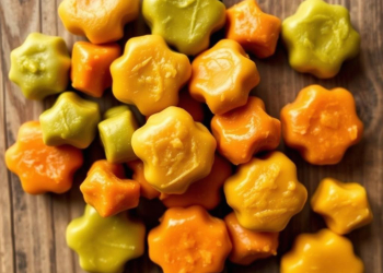 Simple Dog Treat Recipes