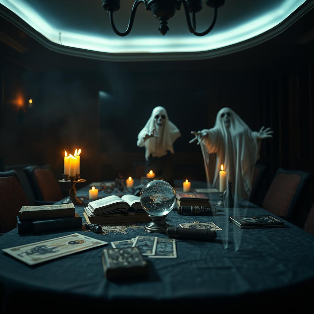 Spooky Presentation Ideas to Boost Engagement