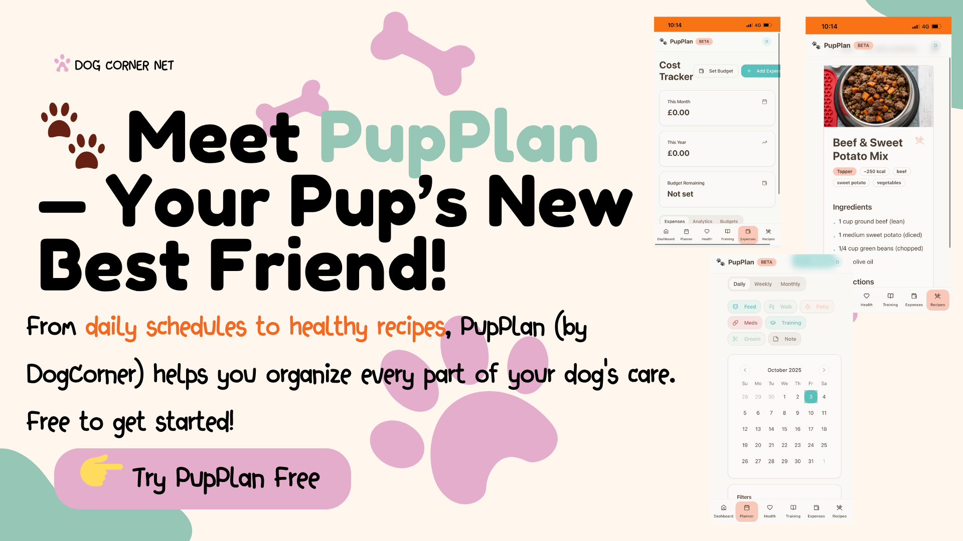 The Smart Dog Parent Bundle